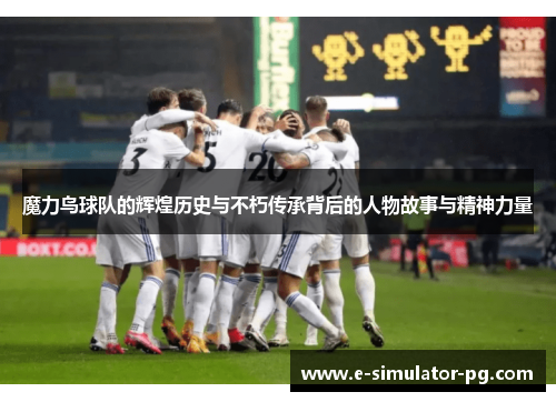 魔力鸟球队的辉煌历史与不朽传承背后的人物故事与精神力量